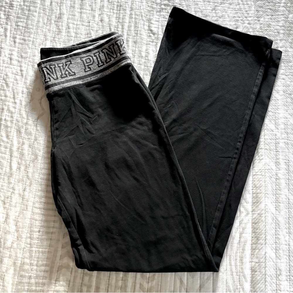 Victoria’s Secret Pink-Yoga Pants